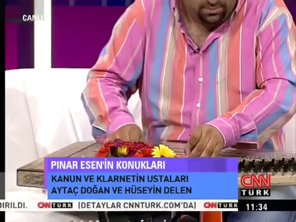 Hüseyin Delen & Aytaç Doğan - Yak Gel [Hafta Sonu Keyfi]