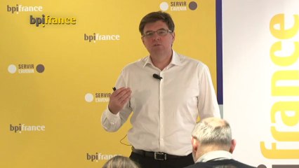 Prêt d'Amorçage Innovation et Prêt Innovation