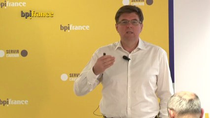 Accélérer la croissance des entreprises avec le Plan Nova