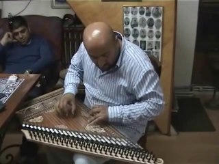 Aytaç Doğan Kanun Taksim 1 - www.veyselmuzik.com