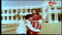 Magaadu Movie Songs || Korukunnaanu || NTR || Latha || Ramakrishna || Manjula