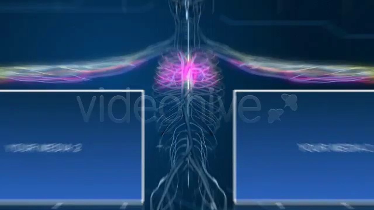 Medical - After Effects Template