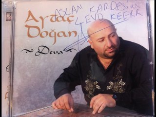 Aytaç Doğan... Deva... VAZGEÇTİM