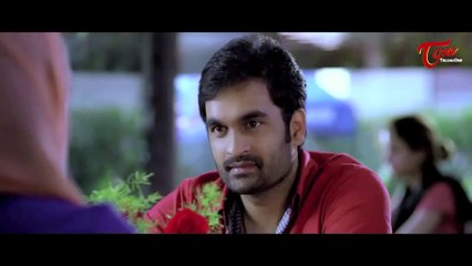 Basanthi Movie || Dialogue Trailer || Goutham || Alisha Baig || 03
