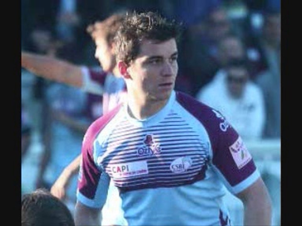 itw Nicolas Faure