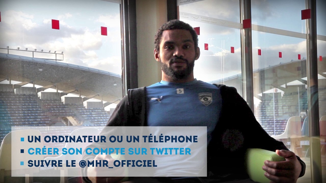 Le défi de Février avec Alexandre Bias