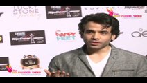 Tusshar Kapoor @ 6th BBC Top Gear Awards 2013