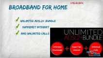 Compare Internet And Home Broadband Bundles