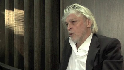 Open 13 - tennis : le président du tournoi  fait le bilan de la 22e édition