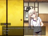 Fate stay Night Walkthrough part 37 of 65 HD PC UBW Route True End (HD 1080p)