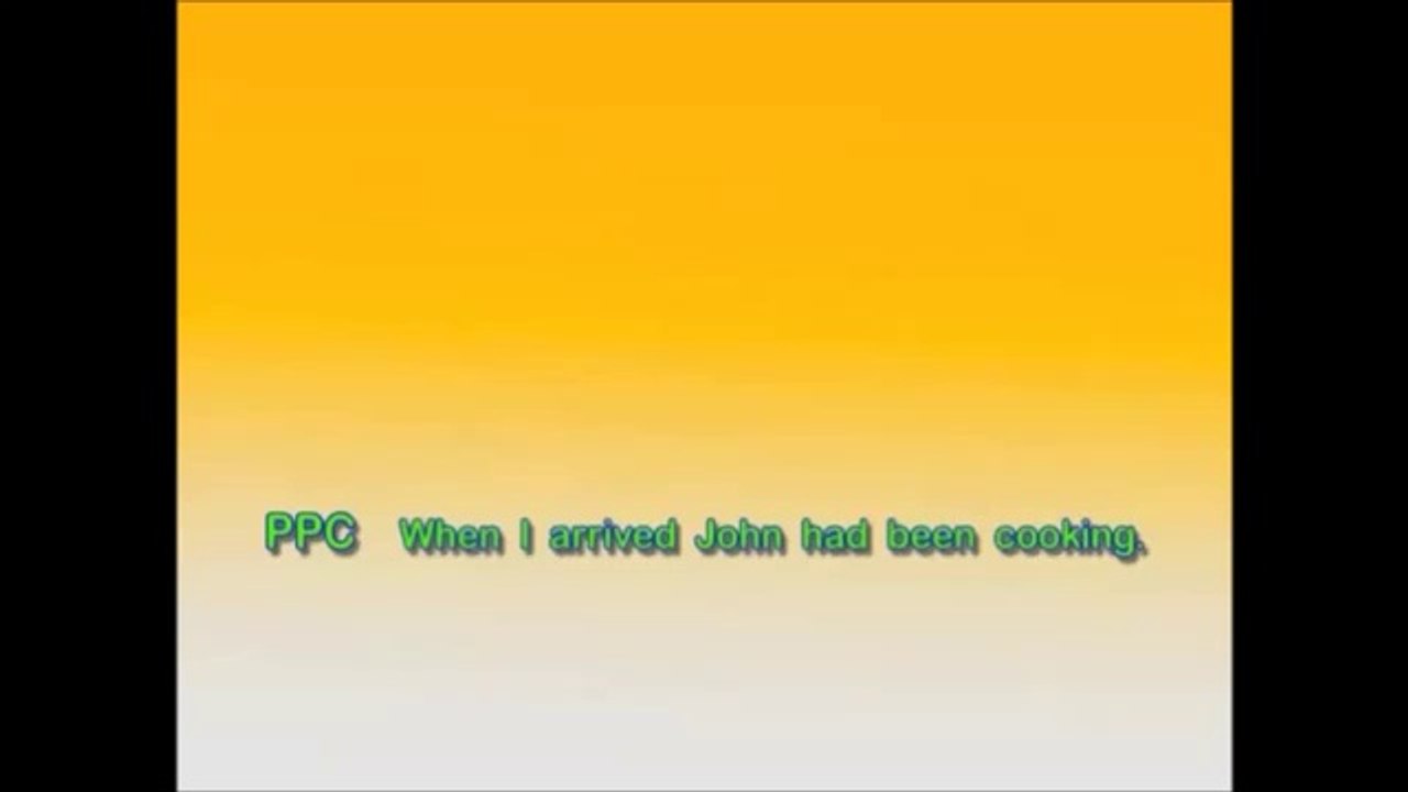 English Grammar - Past Tenses Review - Teaching English Abroad Programs