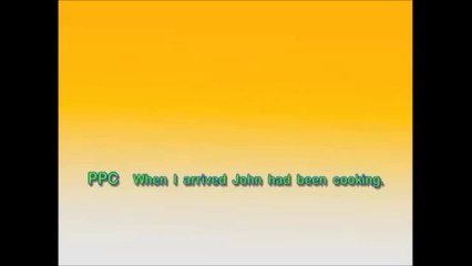 English Grammar - Past Tenses Review - Teaching English Abroad Programs