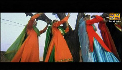 Ari Ve Ari new punjabi indian poetry song HD