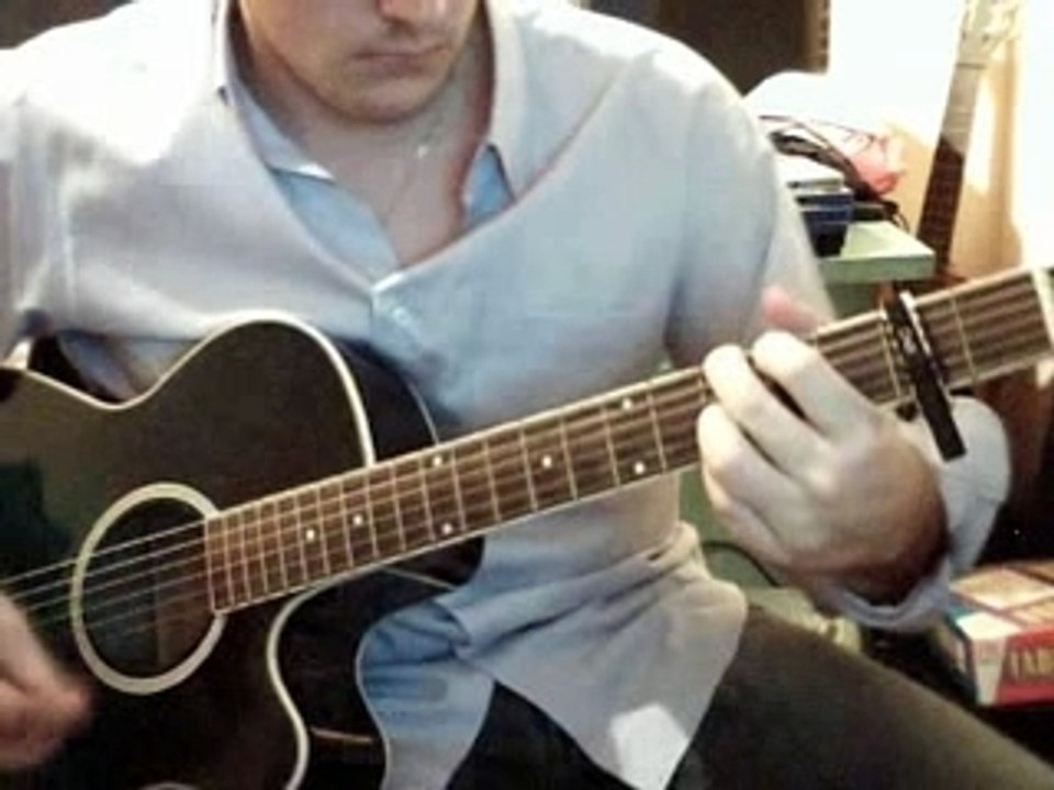 gerald de palmas-elle danse seule