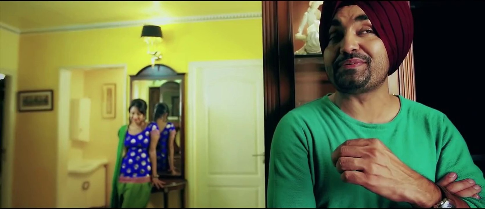 Cha Muklawe Da new punjabi song HD