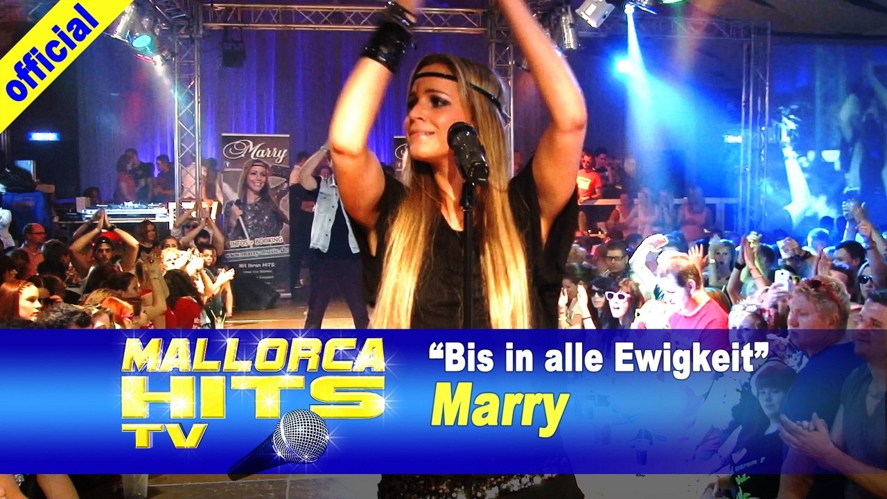 Marry - Bis in alle Ewigkeit