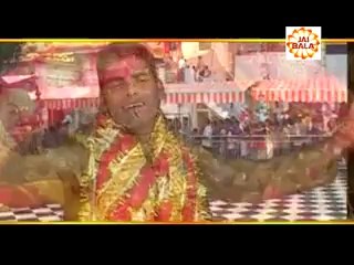 Divine Punjabi Bhajan 'Maa Da Dhyanu Bhagat Laadla' | Kamaljeet Kamal & Kritika Tanwar 🎶