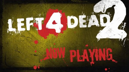 Let's Play - Left4Dead 2 - #1 Centre de la mort