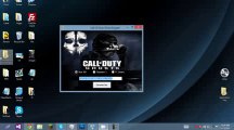 Call of Duty Ghosts Multiplayer Crack Gratuit January 2014 Keygen - YouTube