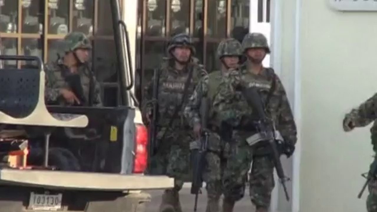 US seeks extradition of world's most wanted man