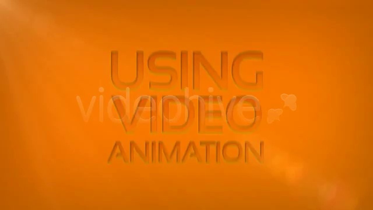 Pressed - After Effects Template