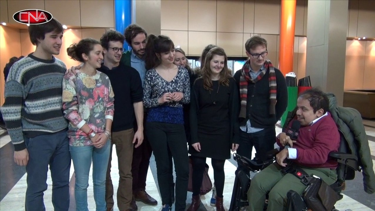 CN Assas saison 14: JT N°2