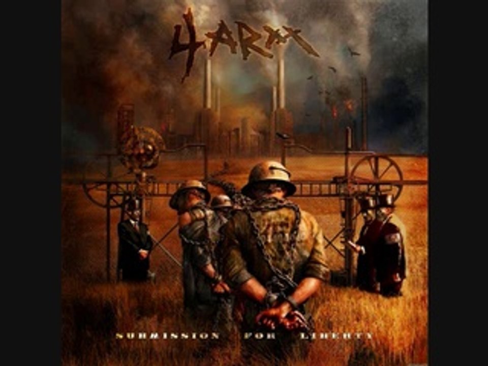 4ARM - Sinn Mact Frei (2012)