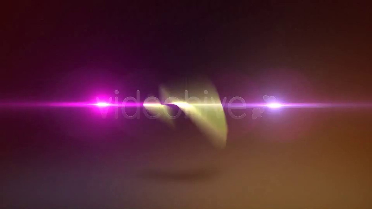 Logo scatterize - After Effects Template