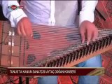 TRT Türk _ Devrialem _ Tunus Aytaç Doğan Konseri _ 26.12.2013