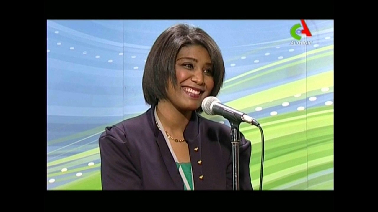 Alhane Wa Chabab 5 -  Oran (2 ème Partie) / 2014 (ألحان و شباب ـ وهران (الجزء الثاني