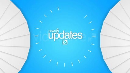 Company Promotion Like our Facebook Page - After Effects Template