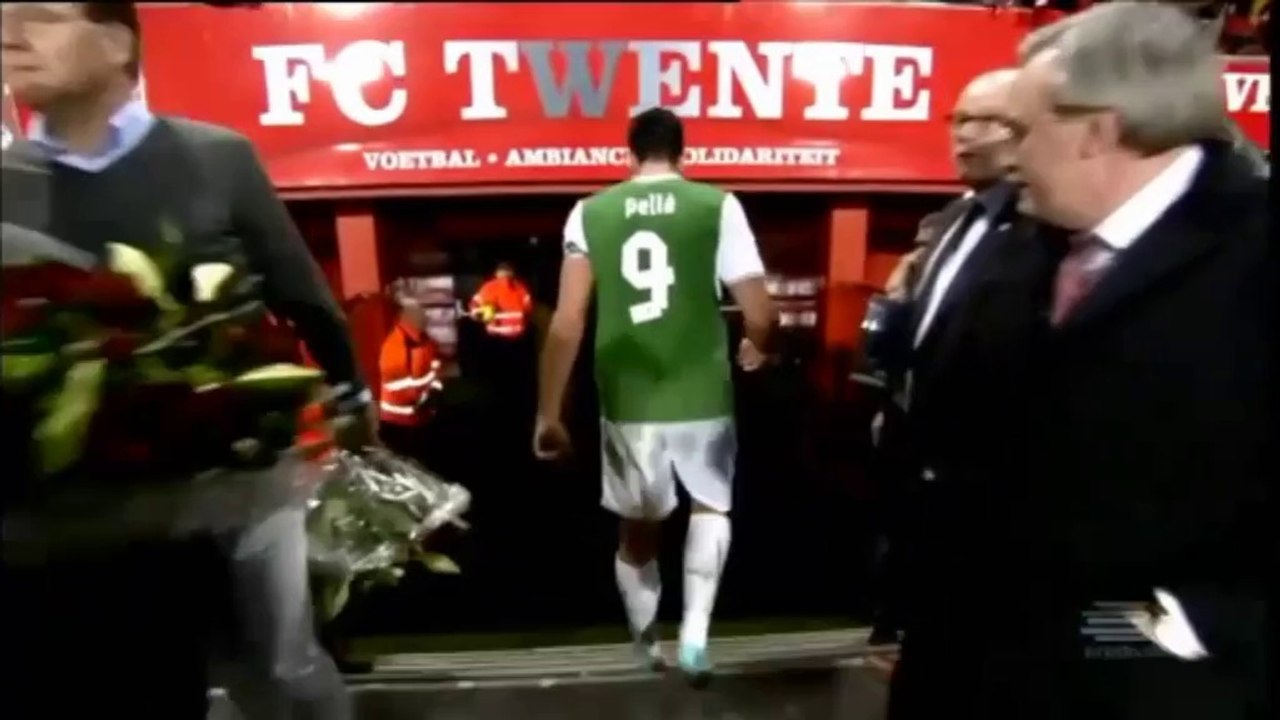 Klinsi reloaded! Pelle randaliert