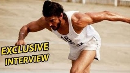 Bhaag Milkha Bhaag | Has Farhan's New Found Stardom Affected RelationShip With Family?