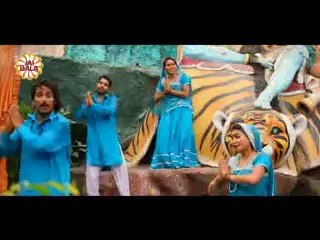 Aa Gayi Hai Barat Bhole Shankar Ji Di "Superhit Punjabi Shiv Bhajan" By Aslam