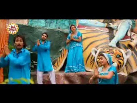 Aa Gayi Hai Barat Bhole Shankar Ji Di Superhit Punjabi Shiv Bhajan By Aslam