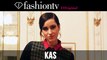 Kas New York Fall/Winter 2014-15 | New York Fashion Week NYFW | FashionTV