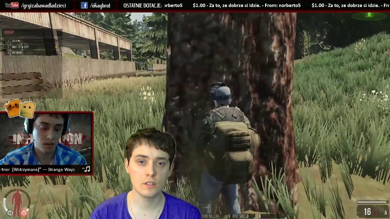 Infestation: Survivor Stories - Clearview PvP