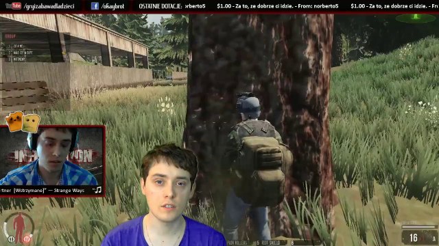 Infestation: Survivor Stories - Clearview PvP