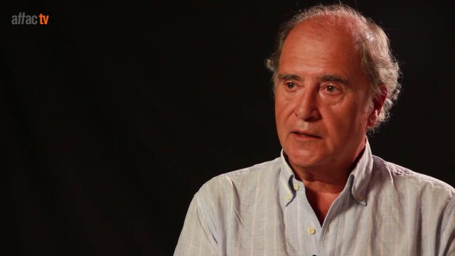 Violación corporativa de Derechos Humanos - Gerardo Ríos