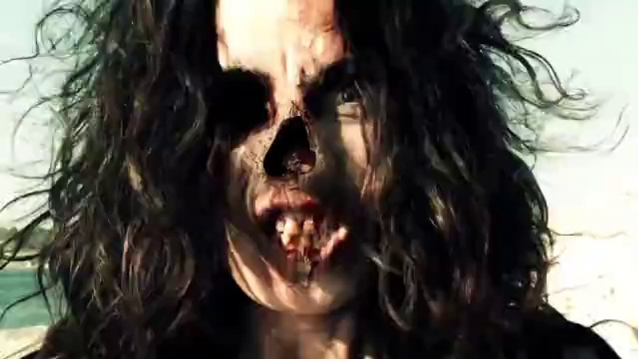 Reminiscence The Beginning Fragmanı