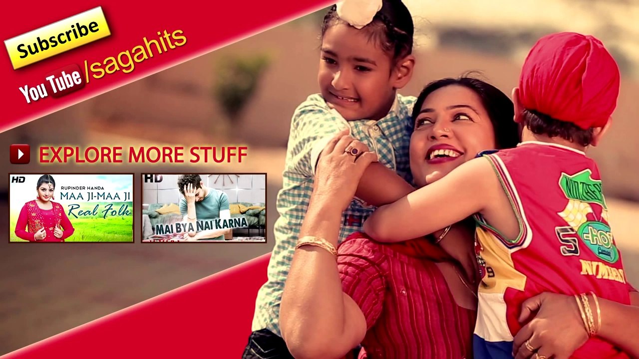 Maa Pey best mother song HD