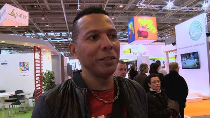 Micro-trottoir : Pourquoi venez-vous au salon de l'agriculture ?