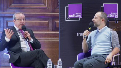 Leçon de clôture du Forum France Culture : « Néandertal et la science » par Pascal Picq