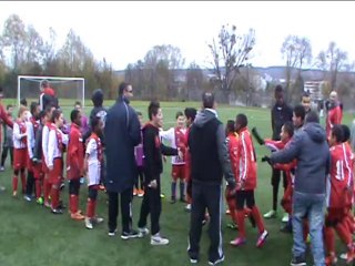 Protocole U11 : Guide Essentiel