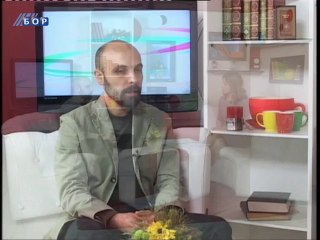 Budilica gostovanje (Dejan Stefanović), 24. februar 2014.