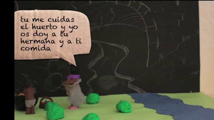 La historia de Inés