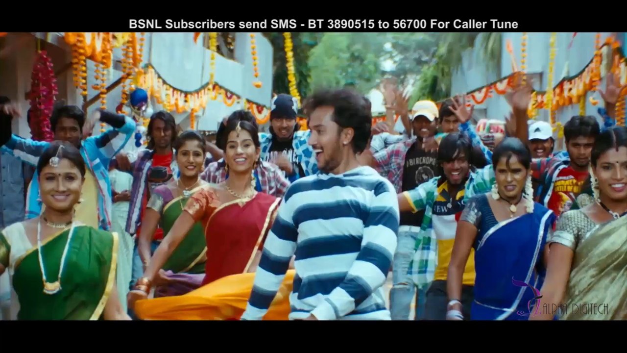 Sadagara - Galli Raja | Shankar Aryan,Yagna Shetty