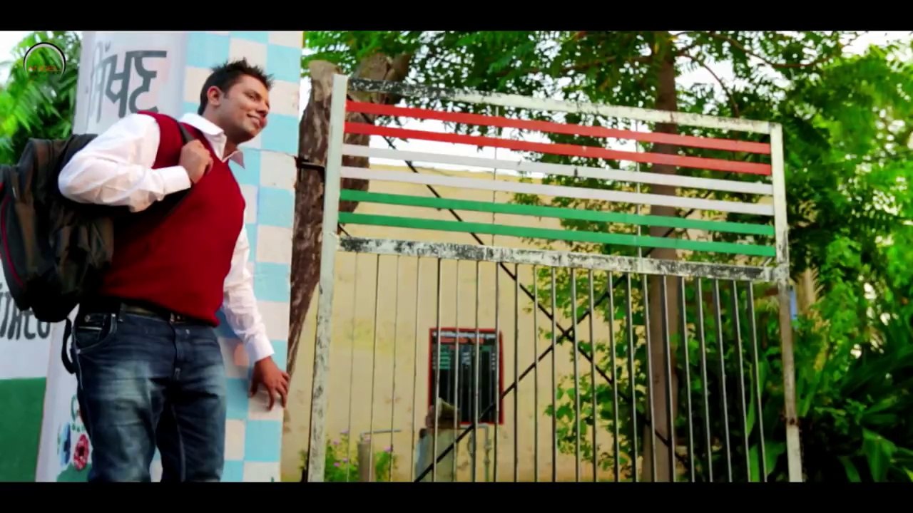 Middle School new sad song punjabi HD