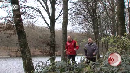 Les sports d'hiver à domicile : la marche nordique