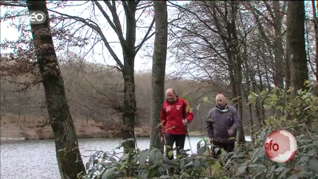 Les sports d'hiver à domicile : la marche nordique